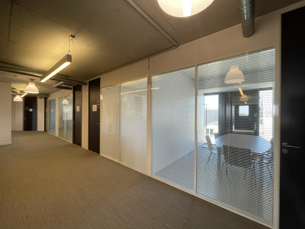 Bureau Saint-Herblain 2833m² Location bureau Saint-Herblain Loire-Atlantique OLBUR2318554 8